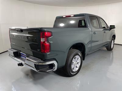 New 2025 Chevrolet Silverado 1500 LT Crew Cab Pickup for sale #P257018 - photo 2