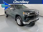 New 2025 Chevrolet Silverado 1500 LT Crew Cab Pickup for sale #P257018 - photo 1