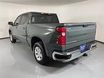 New 2025 Chevrolet Silverado 1500 LT Crew Cab Pickup for sale #P257018 - photo 7
