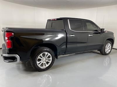 2021 Chevrolet Silverado 1500 Crew Cab 4x4 Pickup for sale #P257055A - photo 2