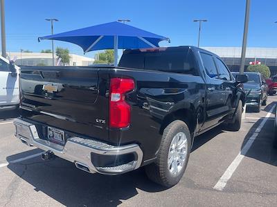 2021 Chevrolet Silverado 1500 Crew Cab 4x4 Pickup for sale #P257055A - photo 2