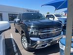 2021 Chevrolet Silverado 1500 Crew Cab 4x4 Pickup for sale #P257055A - photo 3