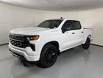 2025 Chevrolet Silverado 1500 Crew Cab 4x4 Pickup for sale #P257056 - photo 5