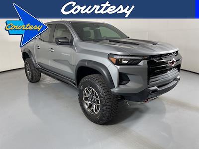 2025 Chevrolet Colorado Crew Cab 4x4 Pickup for sale #P257058 - photo 1