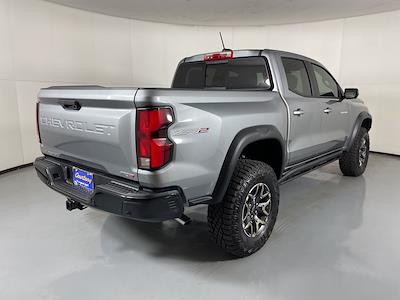 2025 Chevrolet Colorado Crew Cab 4x4 Pickup for sale #P257058 - photo 2