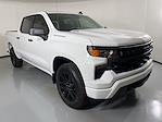 2025 Chevrolet Silverado 1500 Crew Cab 4x4 Pickup for sale #P257059 - photo 3