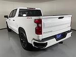 2025 Chevrolet Silverado 1500 Crew Cab 4x4 Pickup for sale #P257059 - photo 7