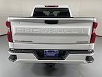 2025 Chevrolet Silverado 1500 Crew Cab 4x4 Pickup for sale #P257059 - photo 8