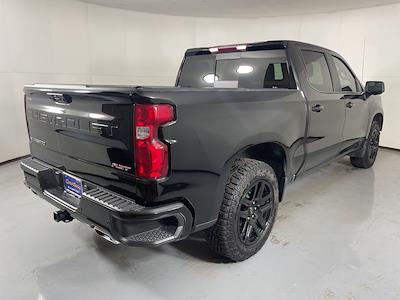 2023 Chevrolet Silverado 1500 Crew Cab 4x4 Pickup for sale #P257061A - photo 2