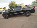2023 Chevrolet Silverado 1500 Crew Cab 4x4 Pickup for sale #P257061A - photo 11