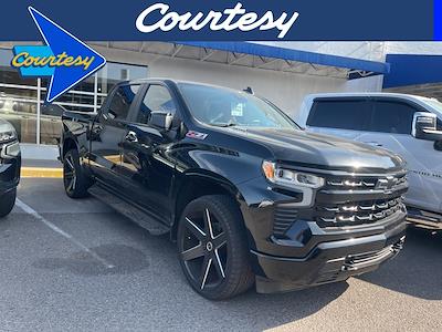 2023 Chevrolet Silverado 1500 Crew Cab 4x4 Pickup for sale #P257062A - photo 1