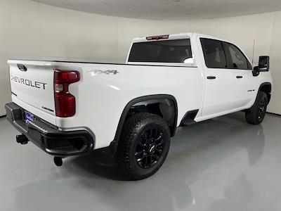 2025 Chevrolet Silverado 2500 Crew Cab 4x4 Pickup for sale #P257063 - photo 2