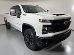 2025 Chevrolet Silverado 2500 Crew Cab 4x4 Pickup for sale #P257063 - photo 3