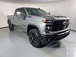 2025 Chevrolet Silverado 2500 Crew Cab 4x4 Pickup for sale #P257064 - photo 3