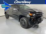 2025 Chevrolet Silverado 1500 Crew Cab 4x4 Pickup for sale #P257065 - photo 1