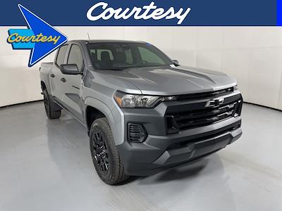 2025 Chevrolet Colorado Crew Cab 4x2 Pickup for sale #P257069 - photo 1