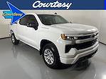2025 Chevrolet Silverado 1500 Crew Cab 4x2 Pickup for sale #P257070 - photo 1