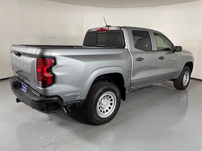 2025 Chevrolet Colorado Crew Cab 4x2 Pickup for sale #P257073 - photo 2