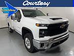 2025 Chevrolet Silverado 2500 Regular Cab SRW 4x2 Royal Service Truck for sale #P257074 - photo 1