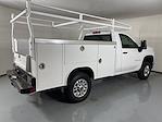 2025 Chevrolet Silverado 2500 Regular Cab SRW 4x2 Royal Service Truck for sale #P257074 - photo 10
