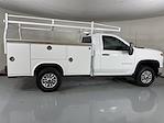 2025 Chevrolet Silverado 2500 Regular Cab SRW 4x2 Royal Service Truck for sale #P257074 - photo 11