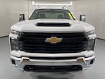 2025 Chevrolet Silverado 2500 Regular Cab SRW 4x2 Royal Service Truck for sale #P257074 - photo 4