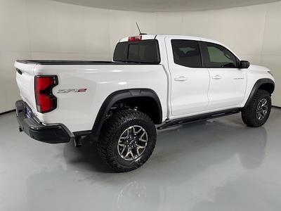 New 2025 Chevrolet Colorado ZR2 Crew Cab 4x4 Pickup for sale #P257075 - photo 2