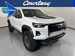 New 2025 Chevrolet Colorado ZR2 Crew Cab 4x4 Pickup for sale #P257075 - photo 1