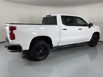 2020 Chevrolet Silverado 1500 Crew Cab 4x4 Pickup for sale #P257075A - photo 2