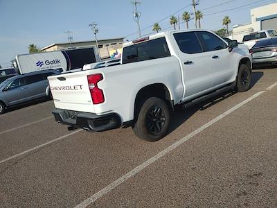 2020 Chevrolet Silverado 1500 Crew Cab 4x4 Pickup for sale #P257075A - photo 2