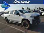 2020 Chevrolet Silverado 1500 Crew Cab 4x4 Pickup for sale #P257075A - photo 1