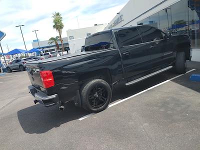 2017 Chevrolet Silverado 1500 Crew Cab 4x2 Pickup for sale #P257075B - photo 2