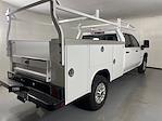 New 2025 Chevrolet Silverado 2500 Crew Cab Royal 40-VO-98 8' 2" Service Truck for sale #P257121 - photo 10