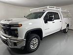 New 2025 Chevrolet Silverado 2500 Crew Cab Royal 40-VO-98 8' 2" Service Truck for sale #P257121 - photo 5