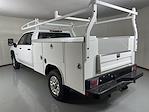 New 2025 Chevrolet Silverado 2500 Crew Cab Royal 40-VO-98 8' 2" Service Truck for sale #P257121 - photo 7