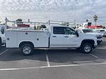 New 2025 Chevrolet Silverado 2500 Crew Cab Royal 40-VO-98 8' 2" Service Truck for sale #P257122 - photo 1