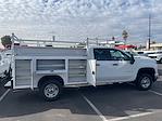 New 2025 Chevrolet Silverado 2500 Crew Cab Royal 40-VO-98 8' 2" Service Truck for sale #P257122 - photo 3