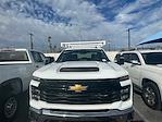 New 2025 Chevrolet Silverado 2500 Crew Cab Royal 40-VO-98 8' 2" Service Truck for sale #P257122 - photo 4