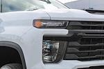New 2025 Chevrolet Silverado 2500 Crew Cab Royal 40-VO-98 8' 2" Service Truck for sale #P257122 - photo 7