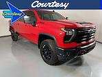 New 2025 Chevrolet Silverado 2500 LT Crew Cab 4x4 Pickup for sale #P257130 - photo 1