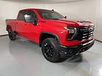 New 2025 Chevrolet Silverado 2500 LT Crew Cab 4x4 Pickup for sale #P257130 - photo 3