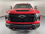 New 2025 Chevrolet Silverado 2500 LT Crew Cab 4x4 Pickup for sale #P257130 - photo 4