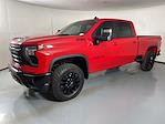 New 2025 Chevrolet Silverado 2500 LT Crew Cab 4x4 Pickup for sale #P257130 - photo 5