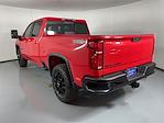 New 2025 Chevrolet Silverado 2500 LT Crew Cab 4x4 Pickup for sale #P257130 - photo 7