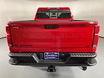 New 2025 Chevrolet Silverado 2500 LT Crew Cab 4x4 Pickup for sale #P257130 - photo 8