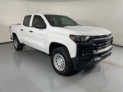 2025 Chevrolet Colorado Crew Cab 4x2 Pickup for sale #P257140 - photo 2
