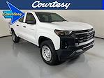 2025 Chevrolet Colorado Crew Cab 4x2 Pickup for sale #P257140 - photo 1