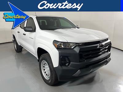 2025 Chevrolet Colorado Crew Cab 4x2 Pickup for sale #P257141 - photo 1