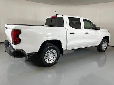 2025 Chevrolet Colorado Crew Cab 4x2 Pickup for sale #P257141 - photo 2