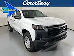 2025 Chevrolet Colorado Crew Cab 4x2 Pickup for sale #P257141 - photo 1